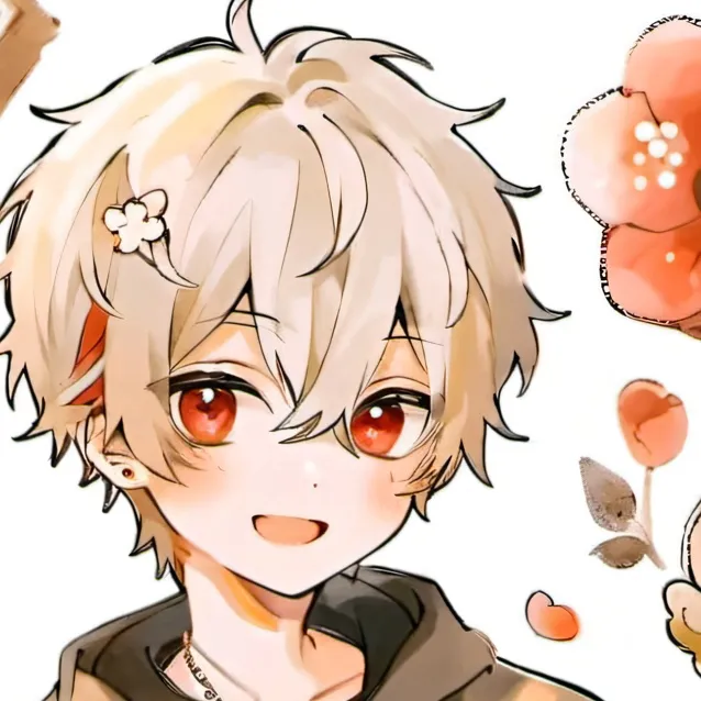 chat with ai character: Felix