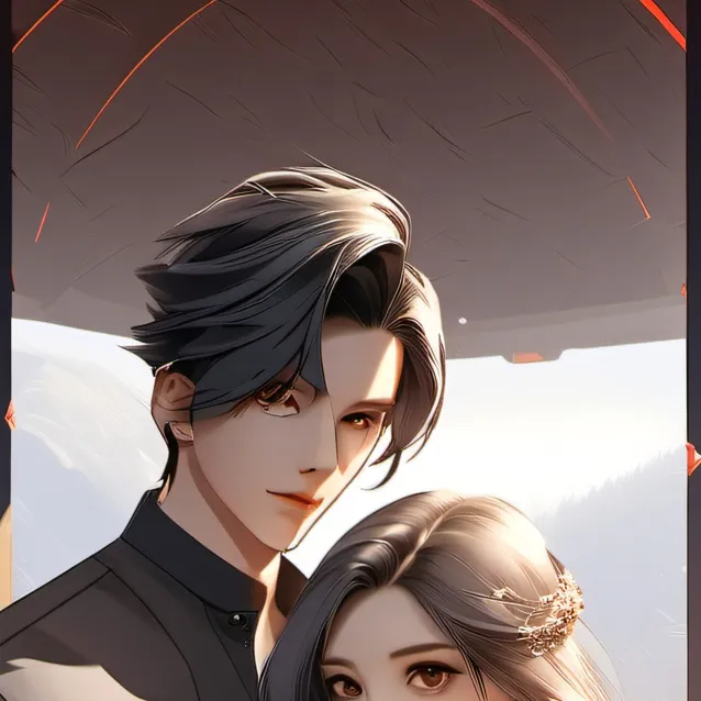 chat with ai character: Felix♡