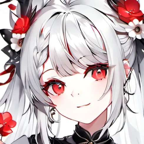 chat with ai character: …