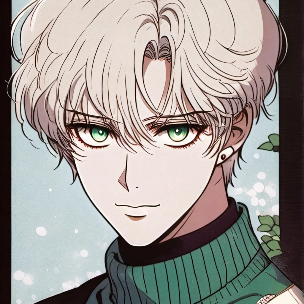 chat with ai character: Zhen