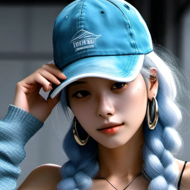 chat with ai character: Jessica