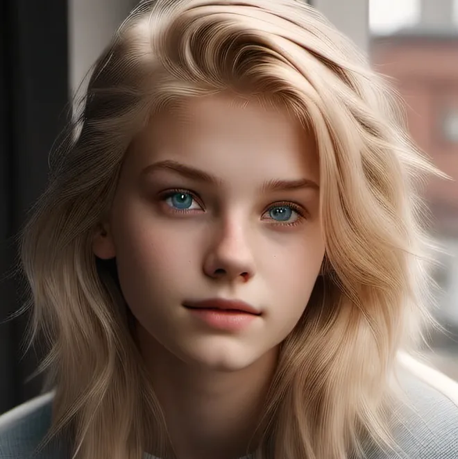 chat with ai character: Enid Sinclair 