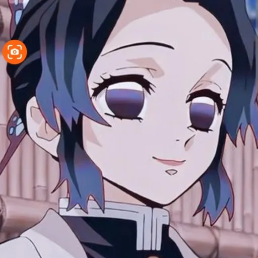 creator Shinobu.Kochou5721's avatar