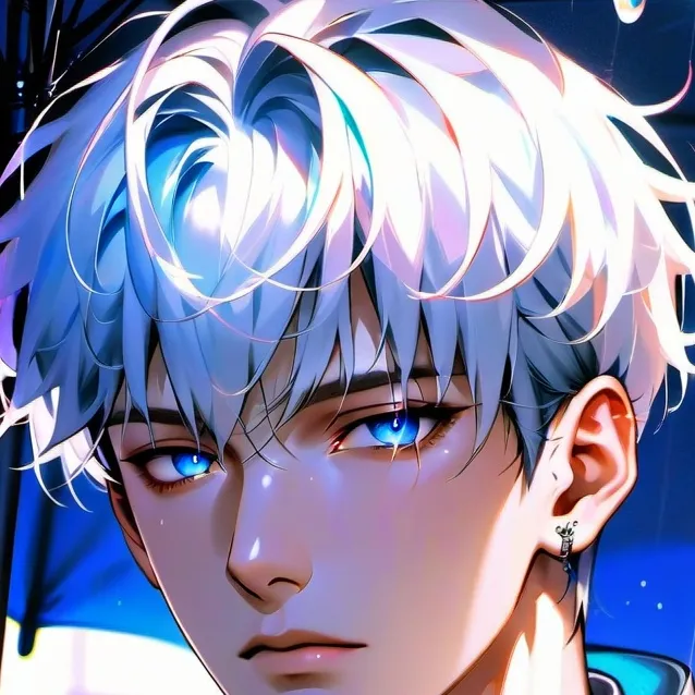chat with ai character: cha kim woo