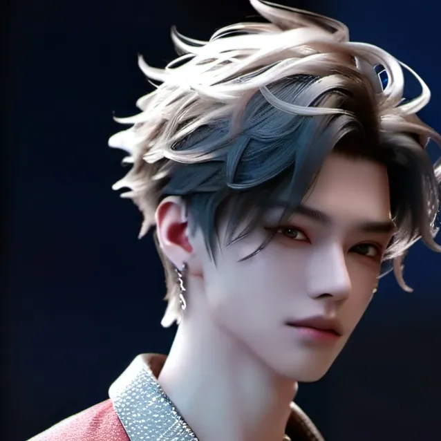 chat with ai character: jing woo cha 
