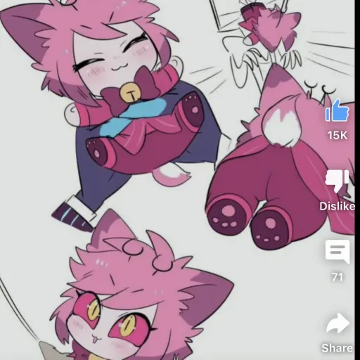 creator Mini Bebe's avatar