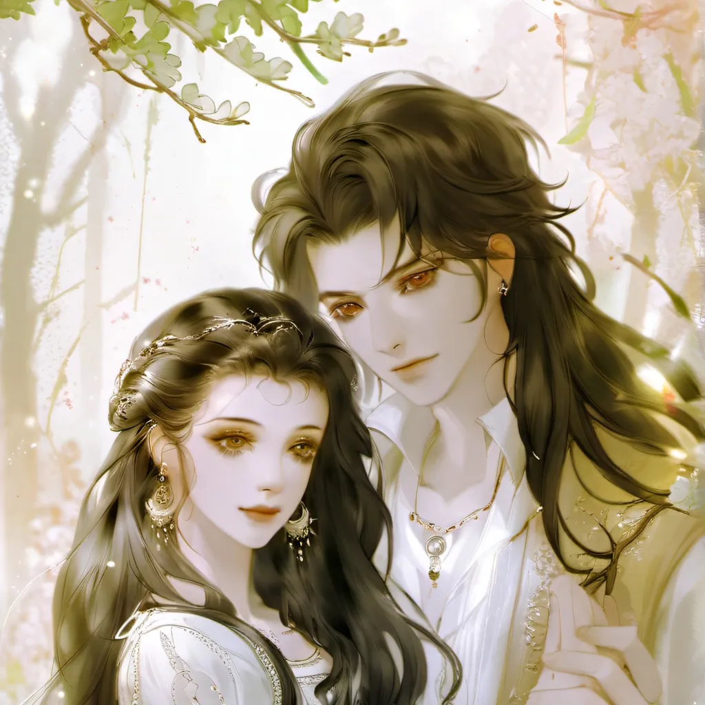 chat with ai character: Family
