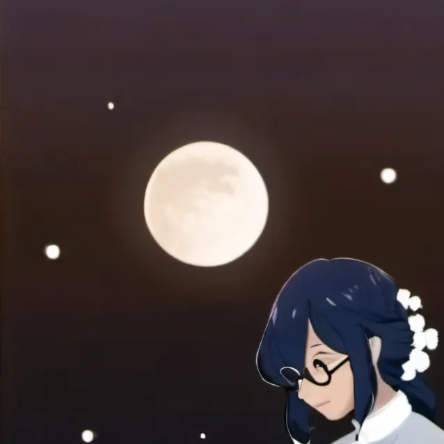 chat with ai character: mrs circlue