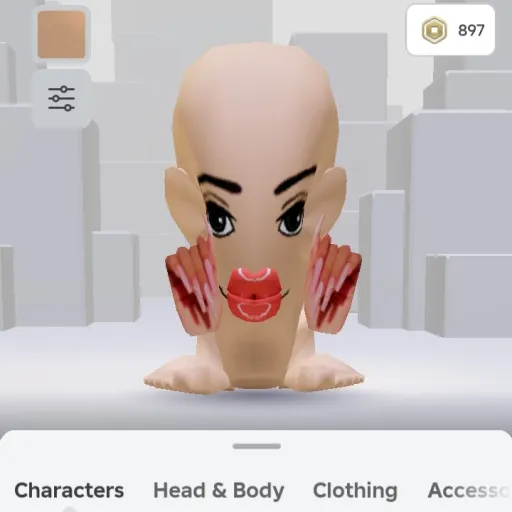 creator I eat kids😁😝🤪🤭's avatar