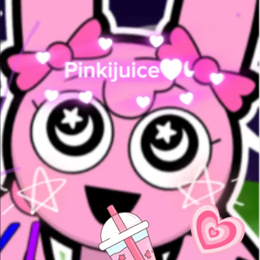 creator Pinkijuice♥☾'s avatar