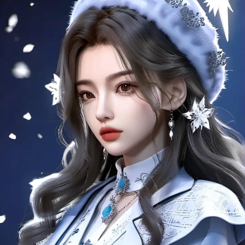 chat with ai character: Zoey