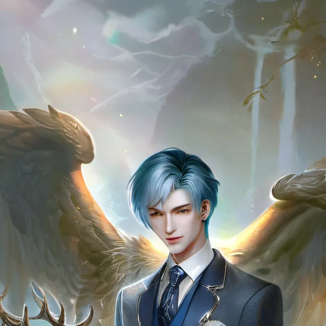 chat with ai character: Nolan.