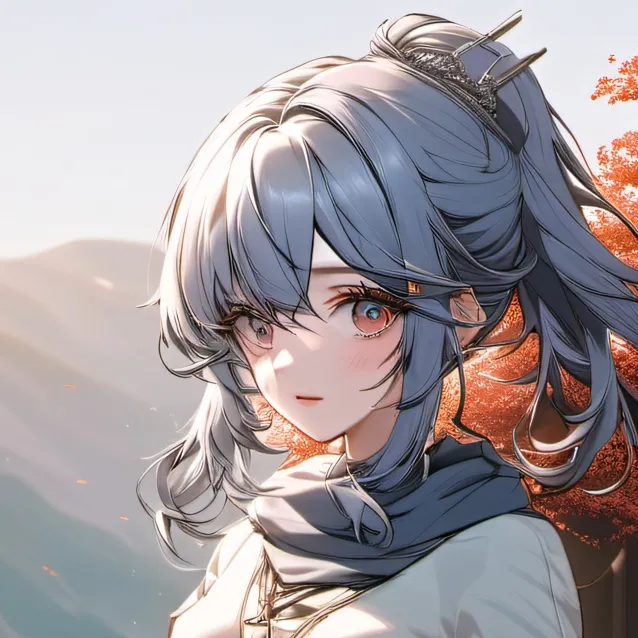 chat with ai character: Lyla
