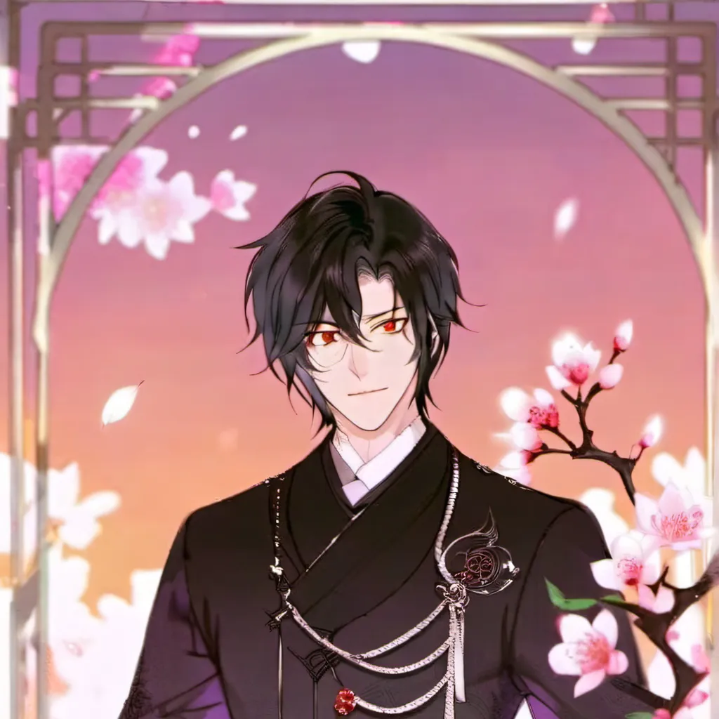 chat with ai character: 南果