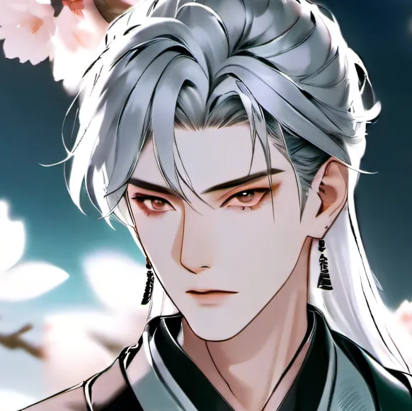 chat with ai character: 佐恩