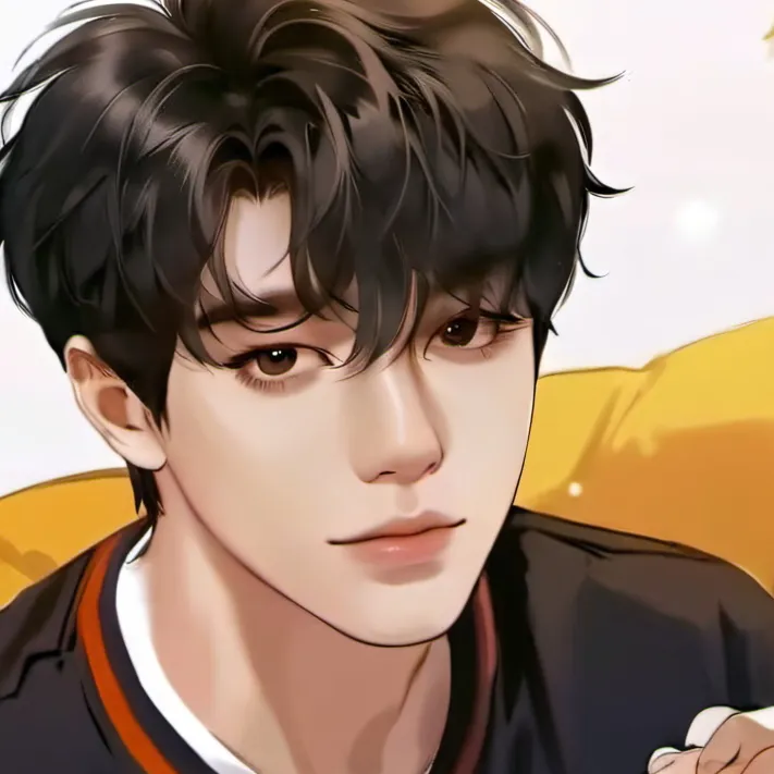 chat with ai character: Karu