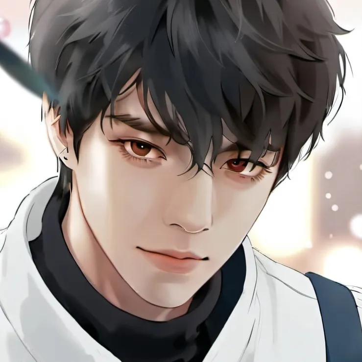 chat with ai character: Karu