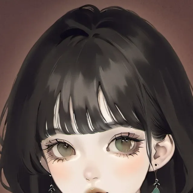 chat with ai character: lucy