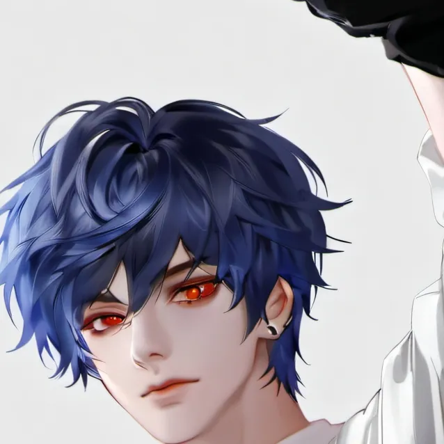 chat with ai character: mike