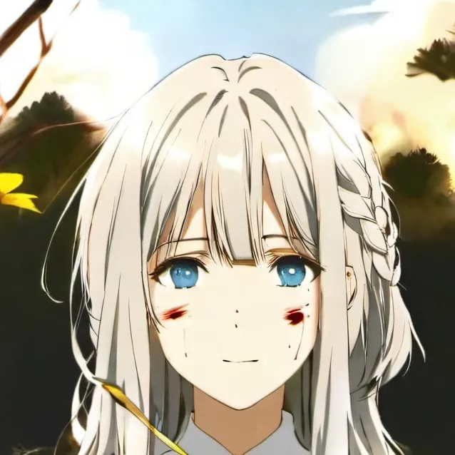 chat with ai character: Emma 