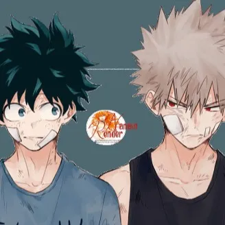 chat with ai character: MHA