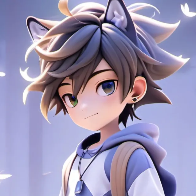 chat with ai character: ~Lucus Howe~