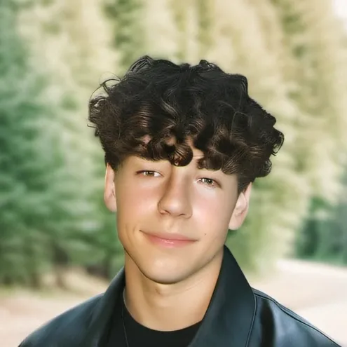 chat with ai character: Mason