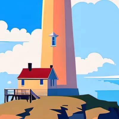 chat with ai character: Outer Banks 💖