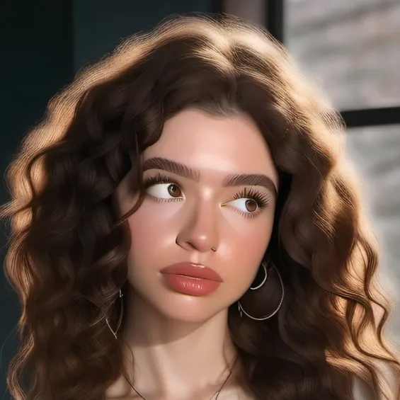 chat with ai character: Sunday Kalogeras