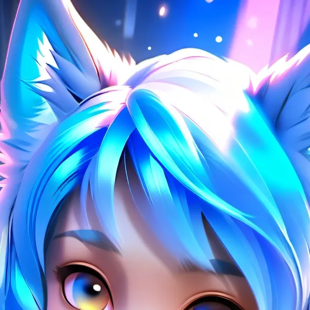 chat with ai character: miya