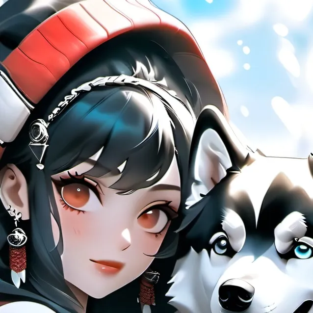 chat with ai character: husk