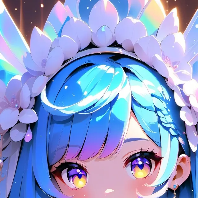 chat with ai character: miss circle 