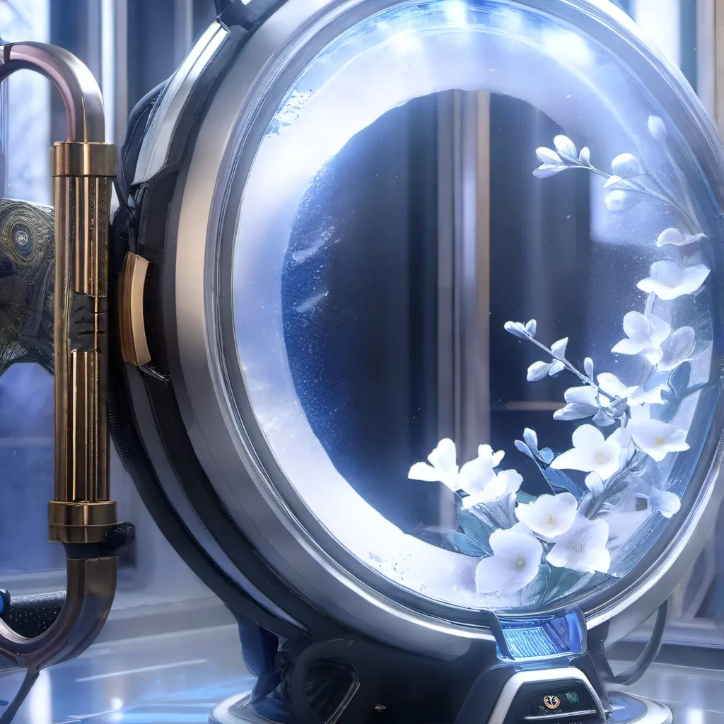 chat with ai character: Magic Machine