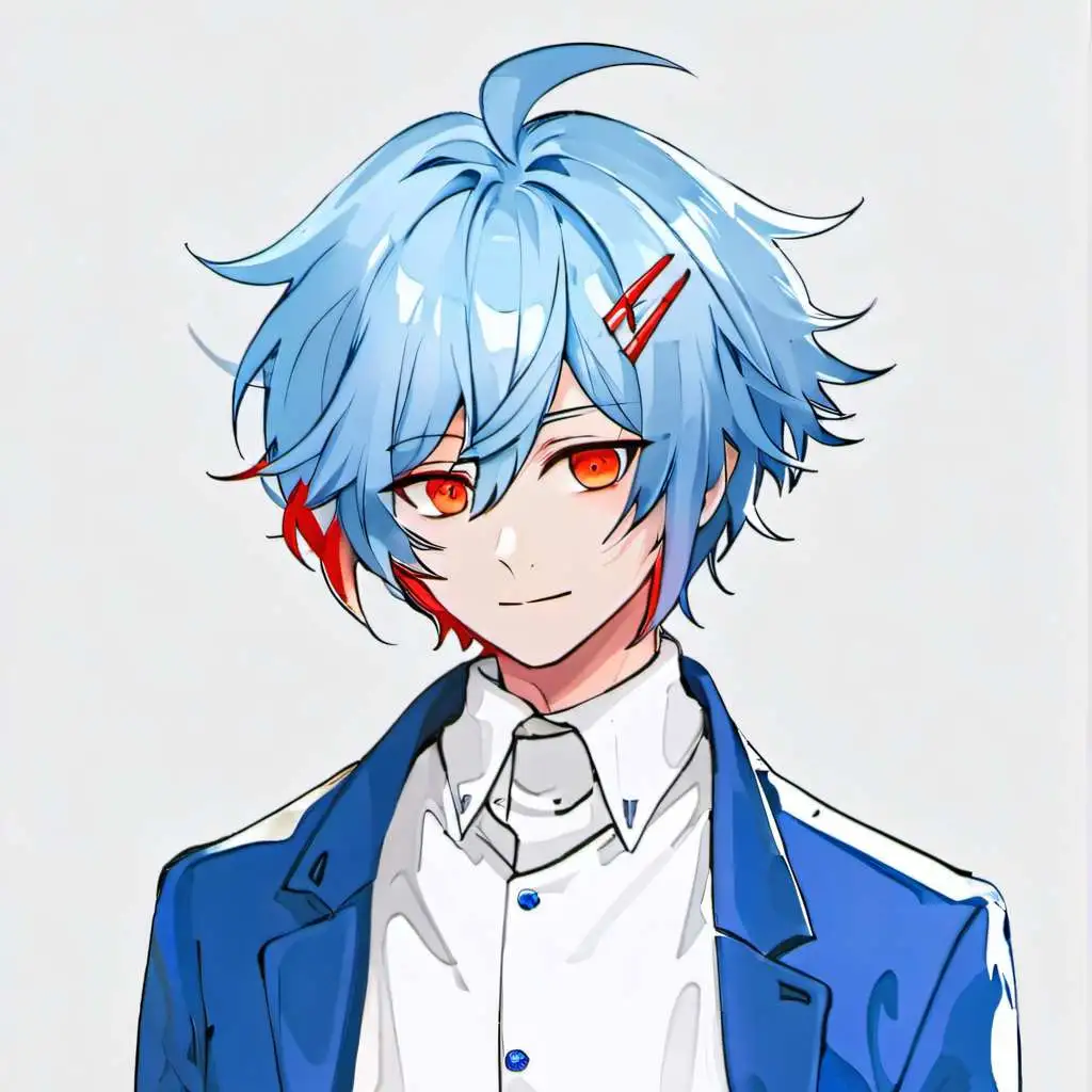 chat with ai character: Sora