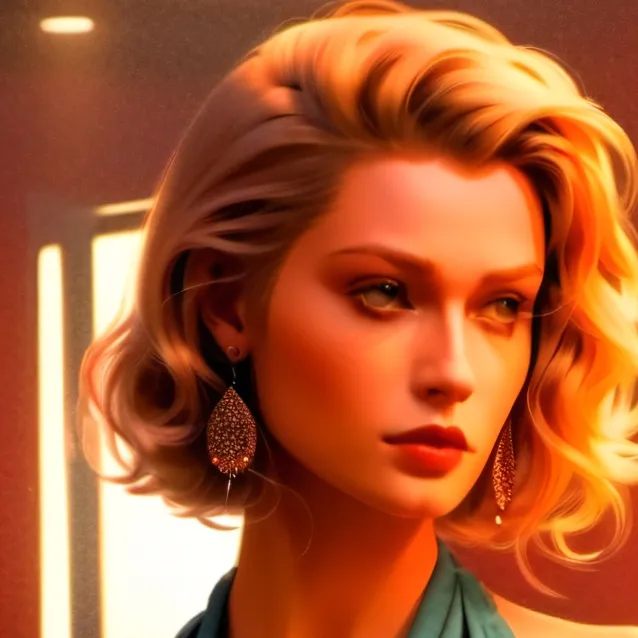 chat with ai character: alexa