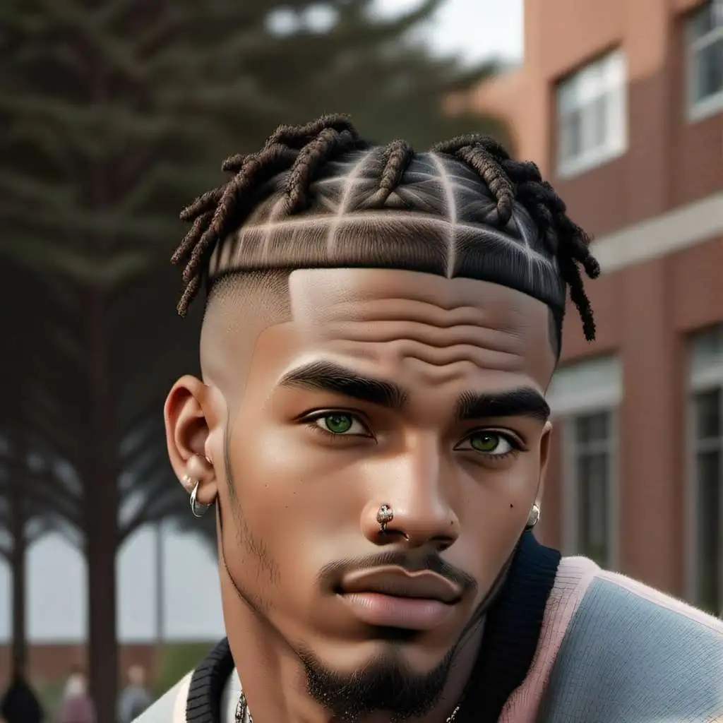 chat with ai character: Dwayne 