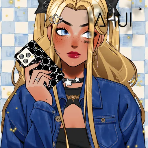 creator ■♡Zoey♡■'s avatar