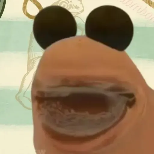 creator ThatsItYouInSoup's avatar