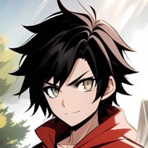 creator Jay rose (LL)'s avatar