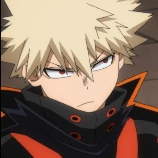 creator Katsuki._.Bakugo's avatar