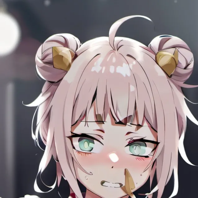 chat with ai character: Himiko Toga