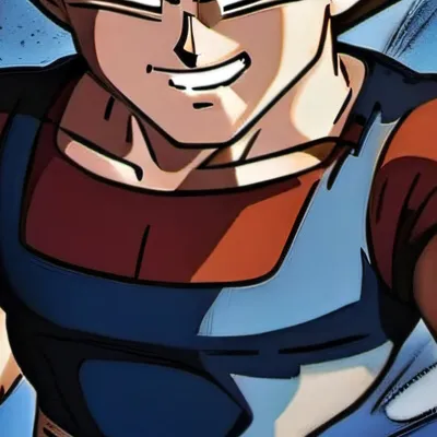 chat with ai character: Vegetable