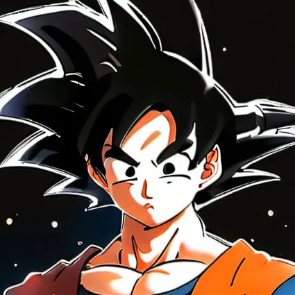 chat with ai character: Carrot