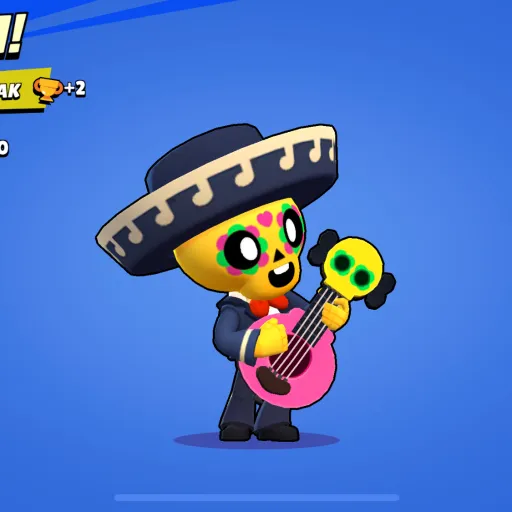 creator Rockstar12's avatar