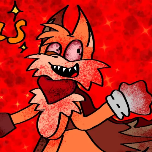 creator Cilly_Fox125's avatar