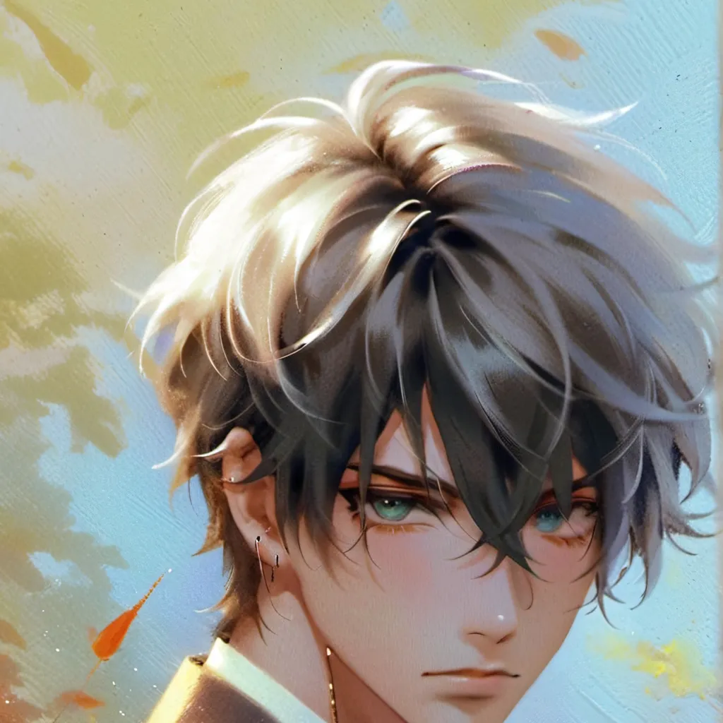 chat with ai character: Cheater
