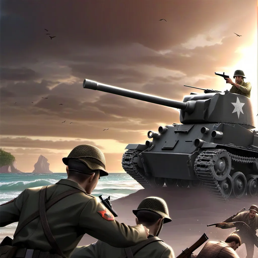 chat with ai character: The bay of pig war