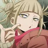 creator *~Himoko🔪Toga~*'s avatar