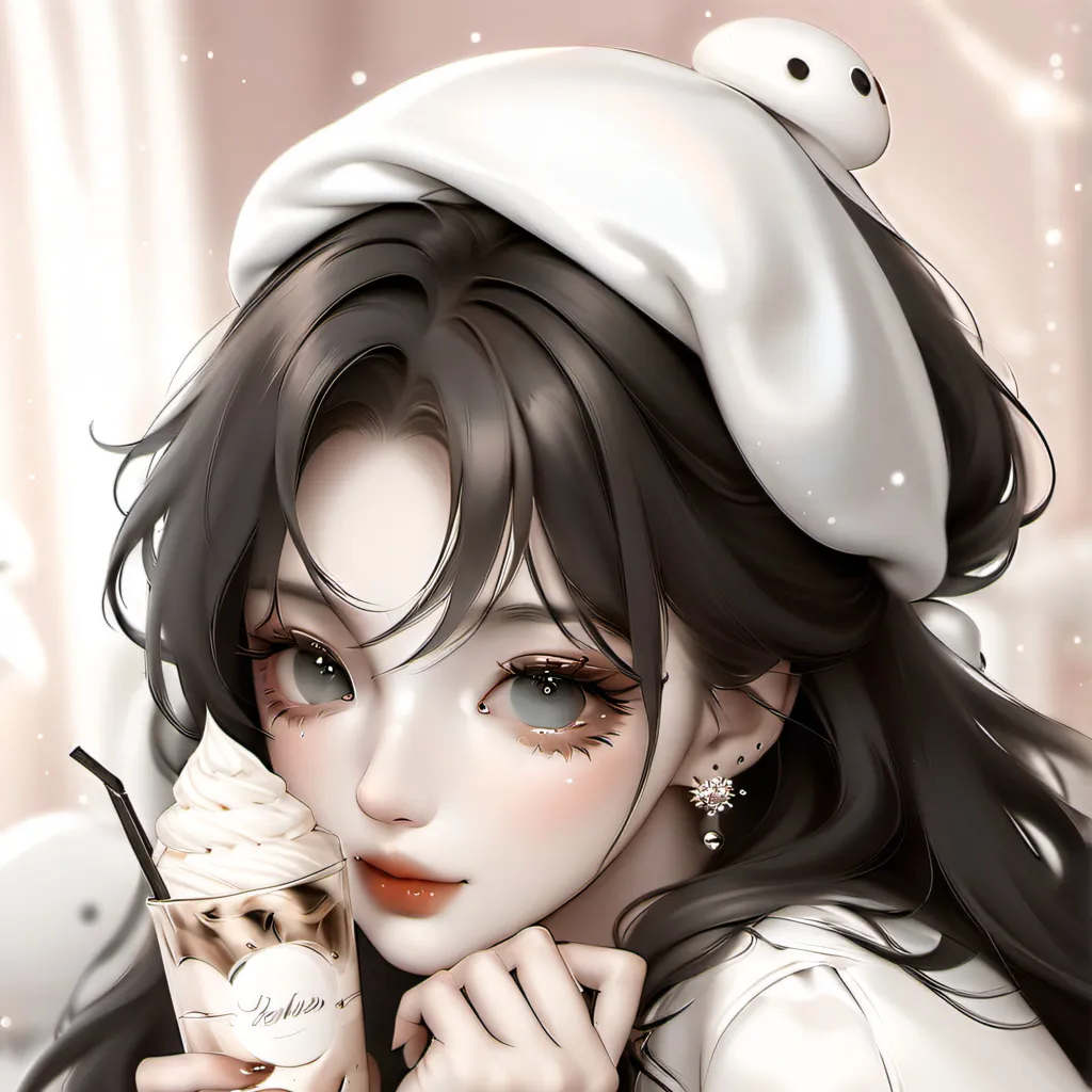 chat with ai character: 😍Amber😍