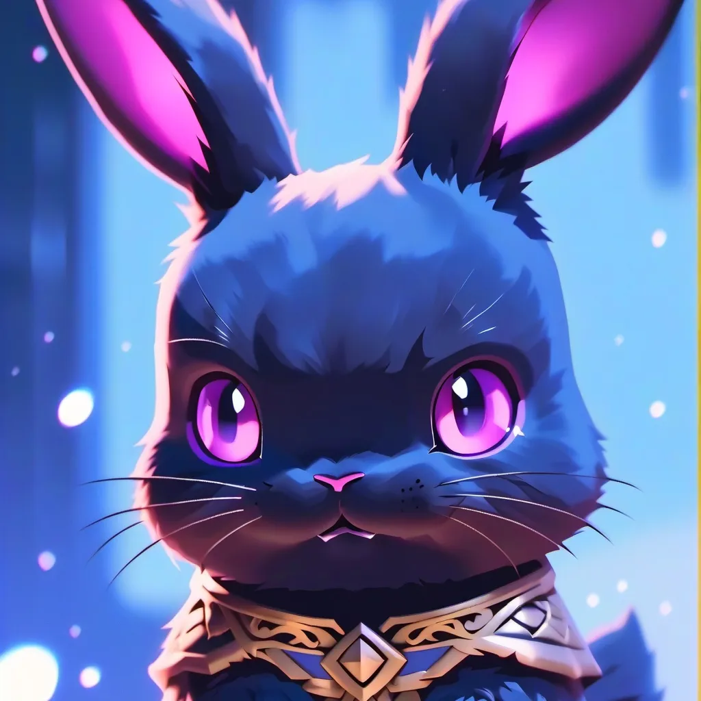 chat with ai character: ❤ ~ Olice ~ ❤